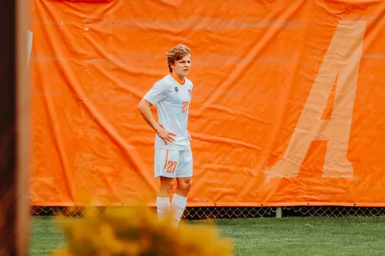 Nathan Masters v Akron - April 11 2021