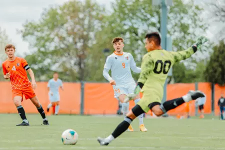 Roberto Fernandez Garrido v NIU - April 18 2021