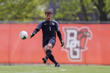 Logan Kowalczyk v NIU - April 18 2021