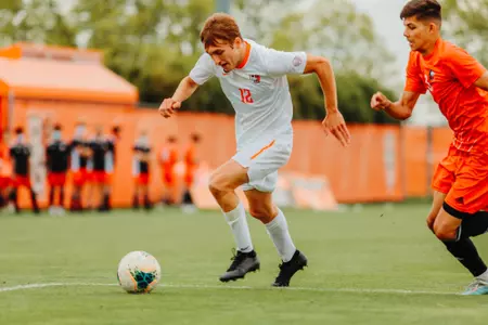 Kale Nichols v NIU - April 18 2021
