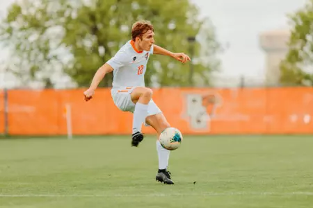 Kale Nichols v NIU - April 18 2021