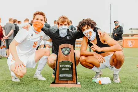 Trophy - Cusimano Koenig Akpunonu