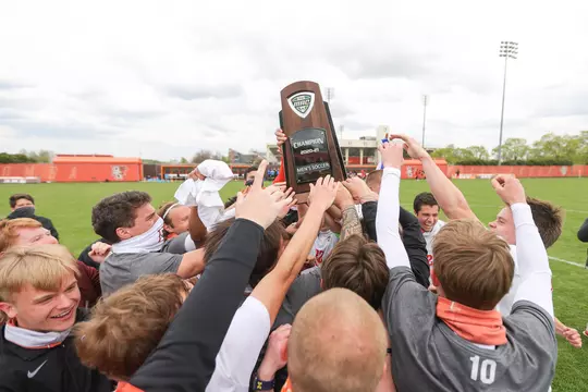 MAC Champions - Celeb - Trophy