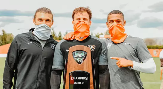 Trophy - Montemurri Kowalczyk Womack