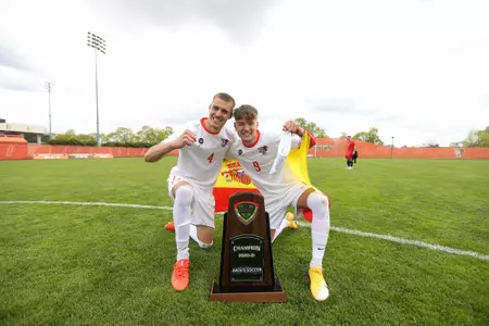 Fernandez Garrido - Robin - Trophy