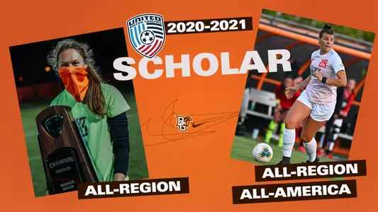 USC Scholar All-Region and Scholar All-America May 21 2021