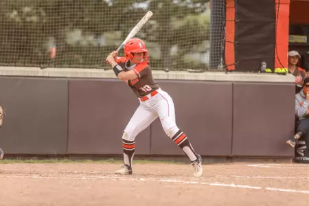 Peyton Dolejs v WMU - May 4 2021
