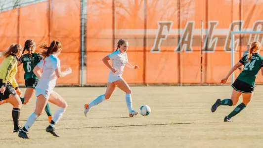 Makenzie Ortman v Ohio - March 7 2021