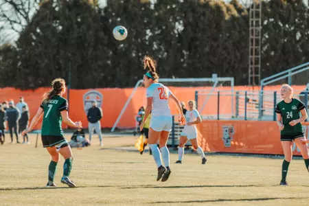 Lynsey Spotts v Ohio - March 7 2021