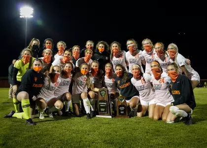 MAC Champs - April 17 2021 v Ball State