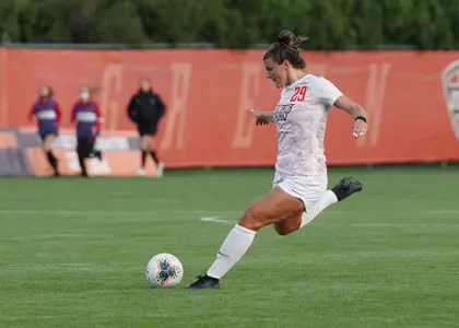 Madi Wolfbauer v Ball State - April 17 2021