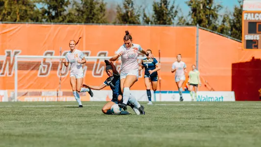 Madi Wolfbauer - March 21 2021 v KSU