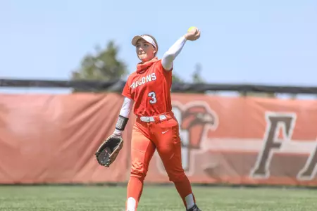 Marlie McNulty v Miami - May 1 2021