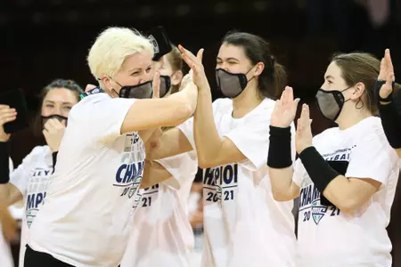 2020-21 MAC Championship