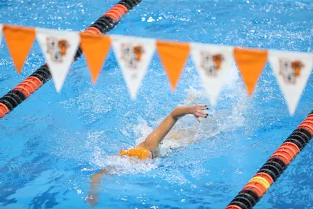 BGSU swim/dive v EMU - Jan 29 2021 - Cooper Pool
