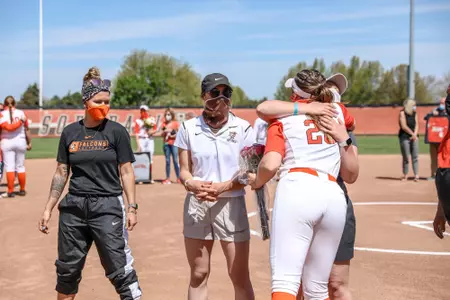 McCoy - Coaches - Senior Day - May 2 2021 v Miami