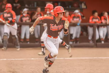 Nikki Sorgi v WMU - May 4 2021