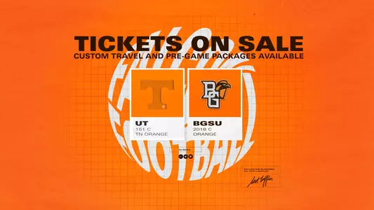 FB Tix vs. Tennessee