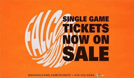 Single-Game Tickets on Sale Football