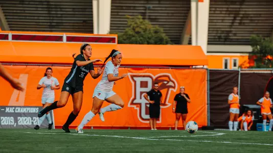 Rachel Muller v Valpo - August 8 2021