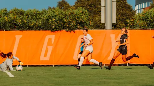 Madi Wolfbauer v Valparaiso - August 2021
