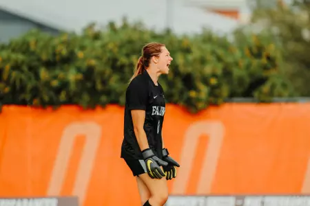 Lili Berg v Valparaiso - Aug 22 2021
