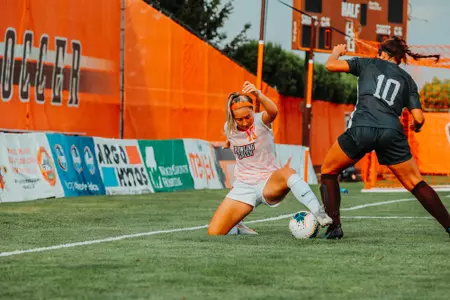 Taylor Kenna v Valparaiso - Aug 7 2021