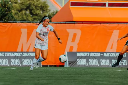 Rachel Muller v Valpo - August 7 2021