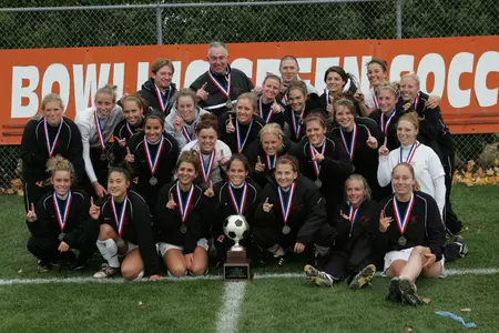 2005 MAC Tournament Championship - Cochrane Stadium