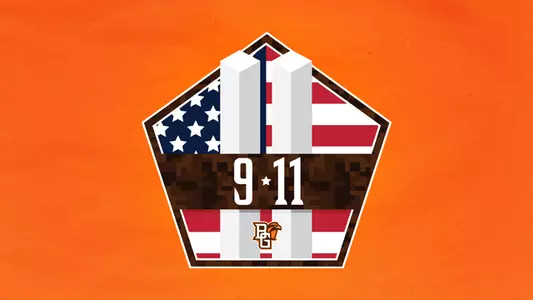 9/11 Decal