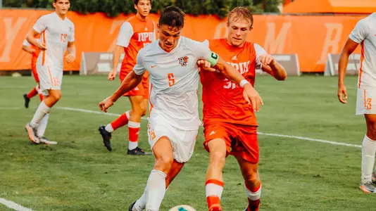 Jacob Erlandson v IUPUI - Aug 26 2021