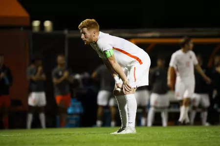 Zach Buescher v Marshall - Sept 11 2021