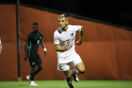 Gaetano D'Argento v Marshall - Sept 11 2021