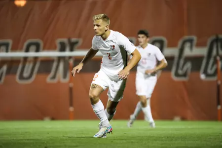 Gaetano D'Argento v Marshall - Sept 11 2021