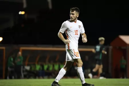 Sergi Martinez v Marshall - Sept. 11 2021