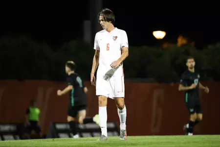 Colin McCort v Marshall - Sept 11 2021