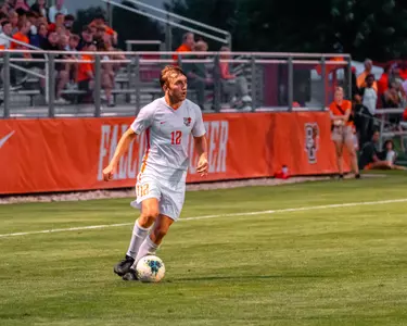 Kale Nichols v Wright State - Sept 14 2021