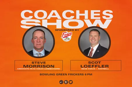 Coach's Show