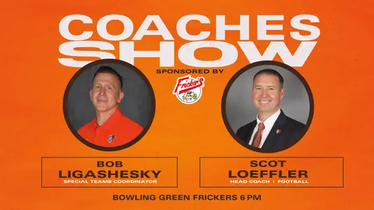 Coach's Show