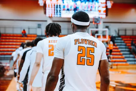 BGSU MBB vs. Miami