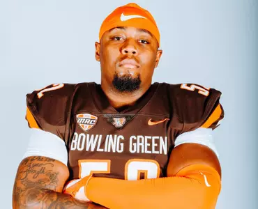 Jakari RobinsonJakari Robinson