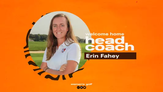 WGolf Fahey Announcement