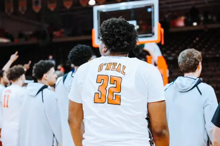 BGSU MBB vs. Miami