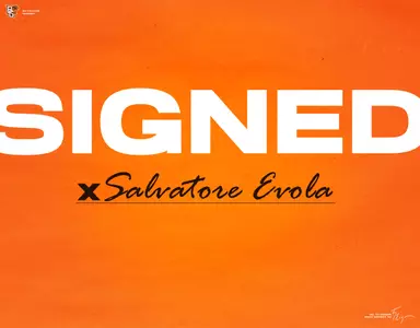 Evola_Signed