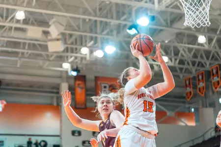 Zoe Miller v CMU - Jan 19 2022