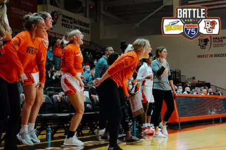Battle of I-75 logo on story as well
