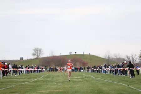 XC Course