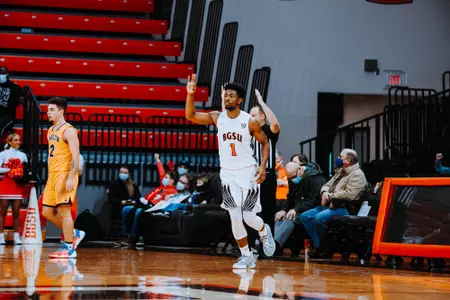 BGSU v. Carlow