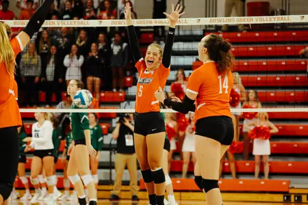Volleyball