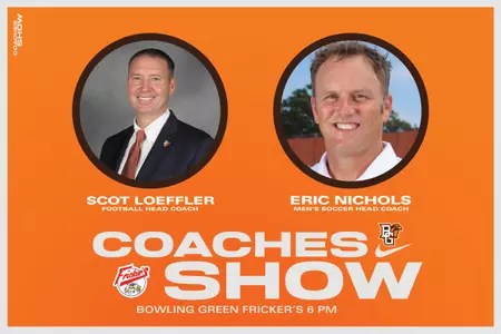 Coaches Show - Loeffler
